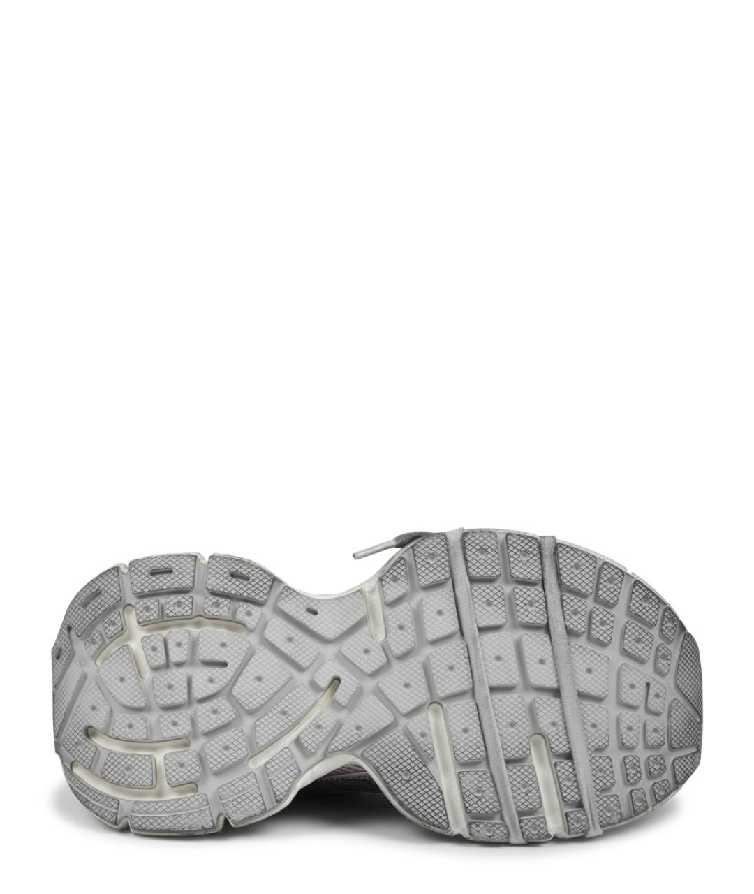 BALENCIAGA Мульти синтетические кроссовки, фото 6