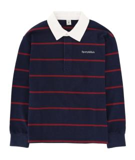 SPORTY AND RICH Лонгслив