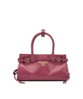 PRADA Сумка с короткими ручками