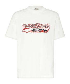 AUTRY Футболка