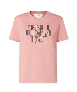 FENDI Футболка