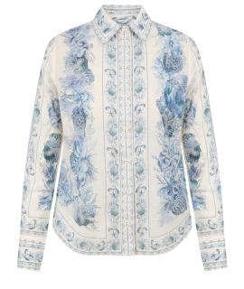 ZIMMERMANN Рубашка