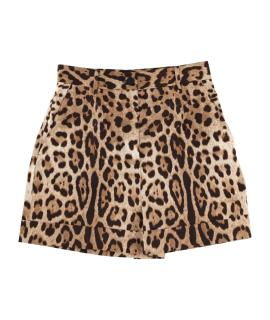 DOLCE&GABBANA Шорты
