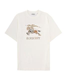 BURBERRY Футболка