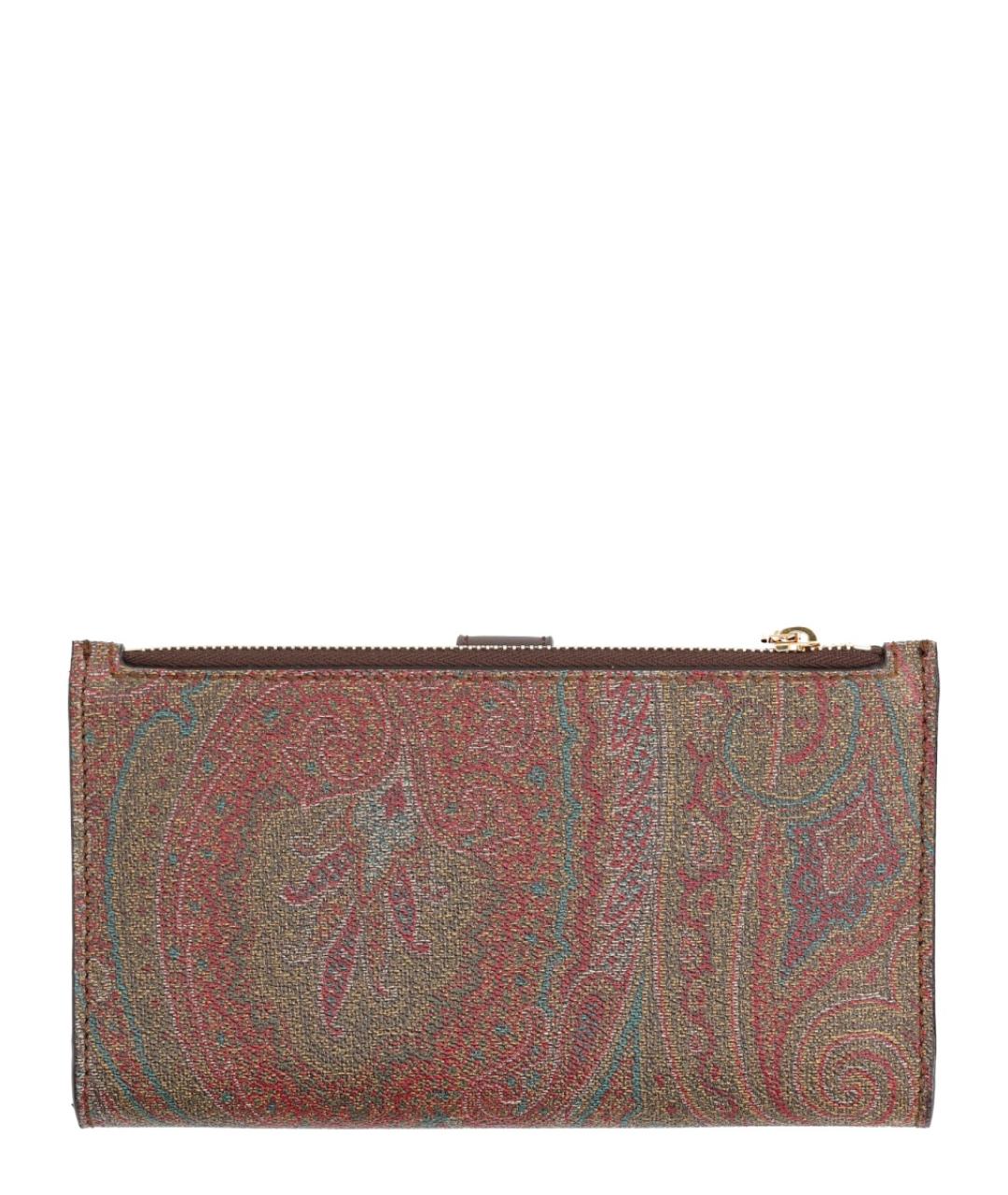 ETRO Мульти тканевая сумка через плечо, фото 6