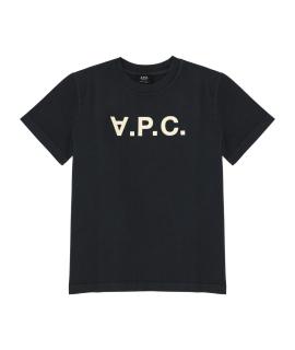 A.P.C. Футболка