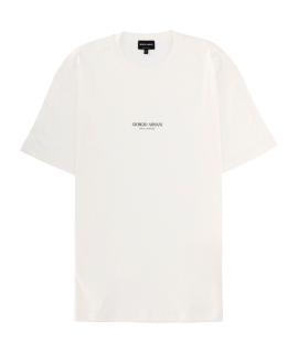 GIORGIO ARMANI Футболка
