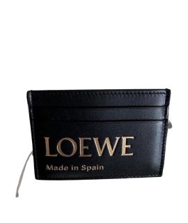 LOEWE Кардхолдер