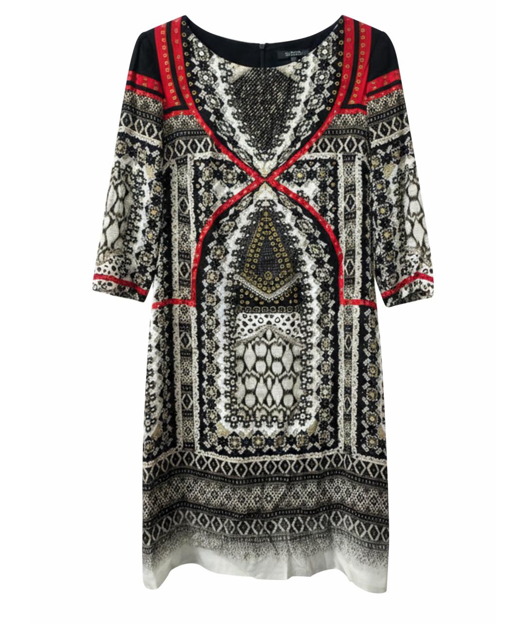 CAVALLI CLASS Вискозное повседневное платье, фото 1