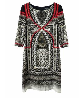 CAVALLI CLASS Повседневное платье