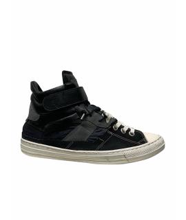 MAISON MARGIELA Низкие кроссовки / кеды
