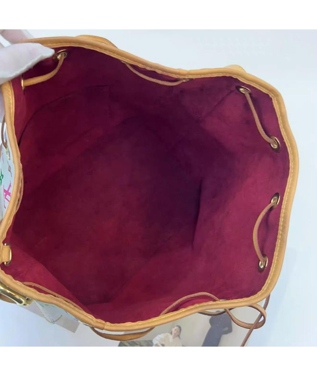 LOUIS VUITTON Мульти сумка через плечо, фото 3