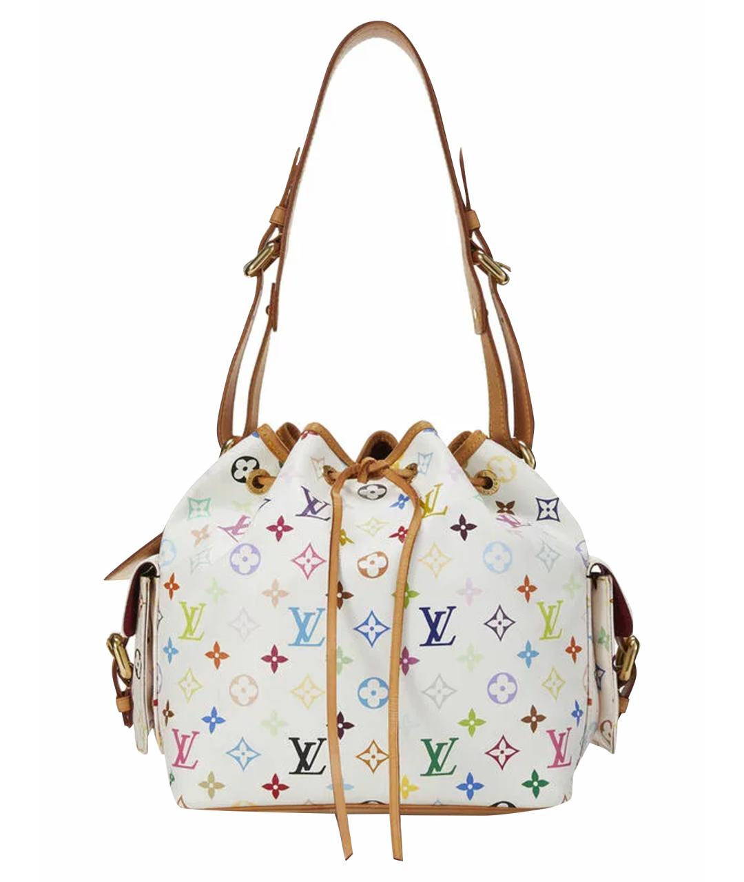 LOUIS VUITTON Мульти сумка через плечо, фото 1