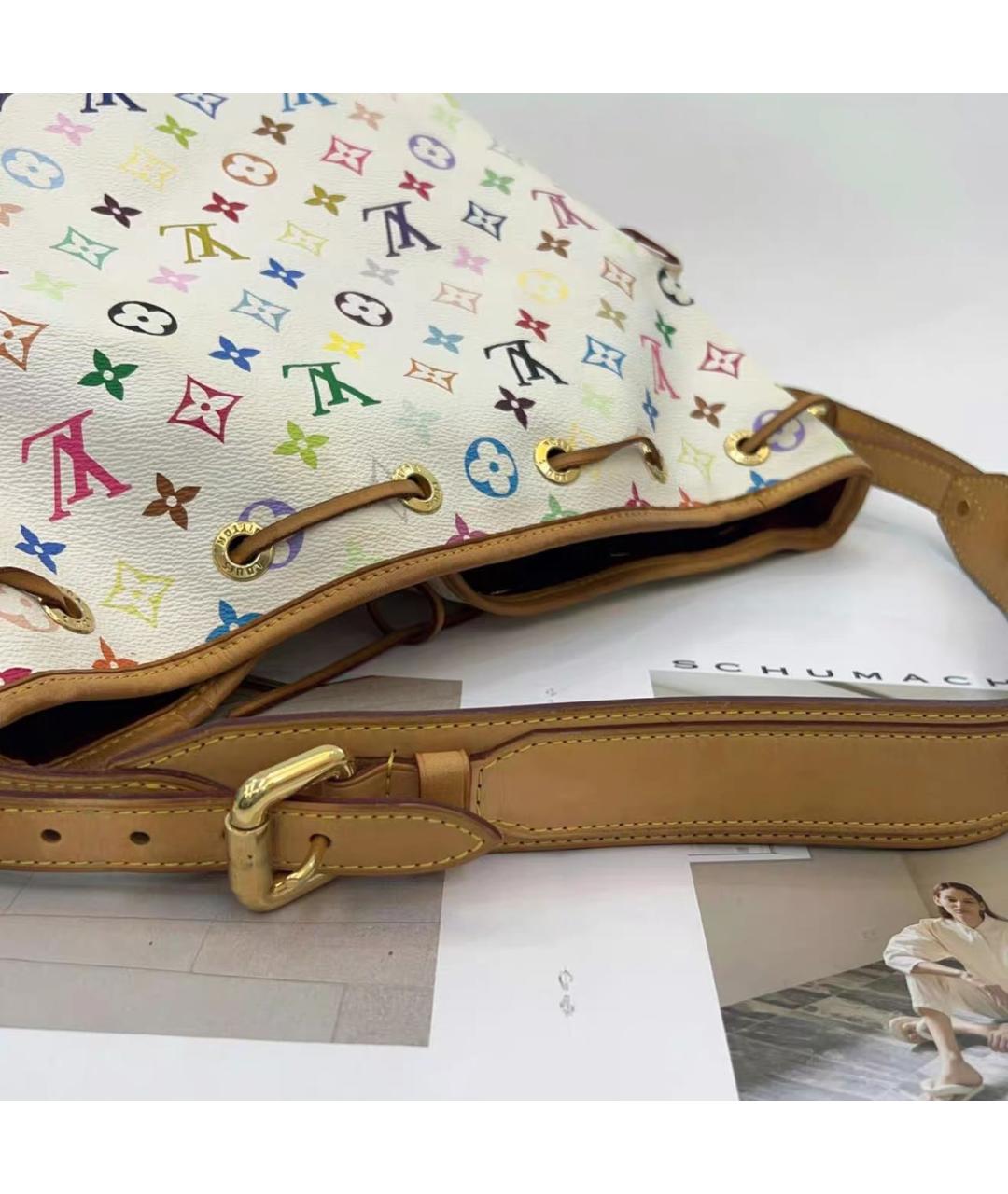 LOUIS VUITTON Мульти сумка через плечо, фото 5