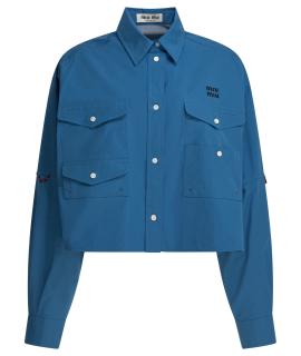 MIU MIU Рубашка