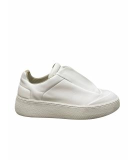 MAISON MARGIELA Низкие кроссовки / кеды