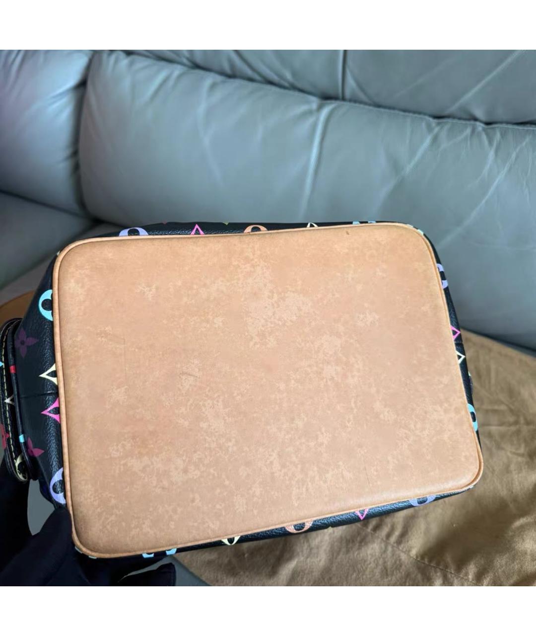 LOUIS VUITTON Мульти сумка через плечо, фото 8