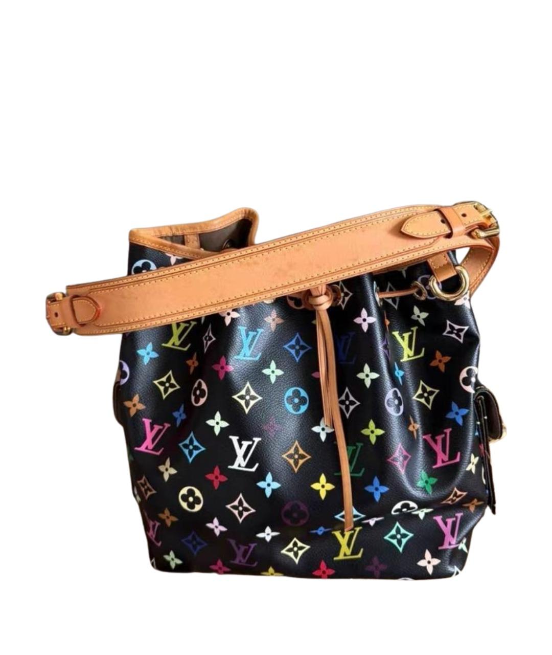 LOUIS VUITTON Мульти сумка через плечо, фото 1