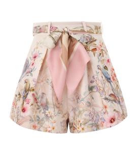 ZIMMERMANN Шорты