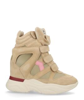 ISABEL MARANT Кроссовки