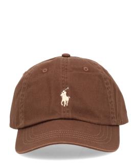 POLO RALPH LAUREN Кепка/бейсболка
