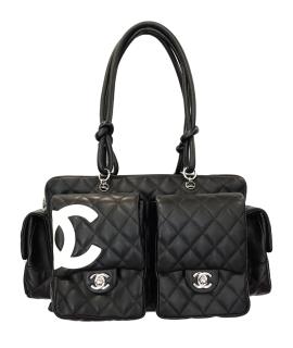 CHANEL Сумка через плечо