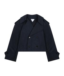 BOTTEGA VENETA Тренч/плащ