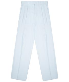 BOTTEGA VENETA Прямые брюки