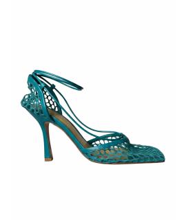 BOTTEGA VENETA Босоножки