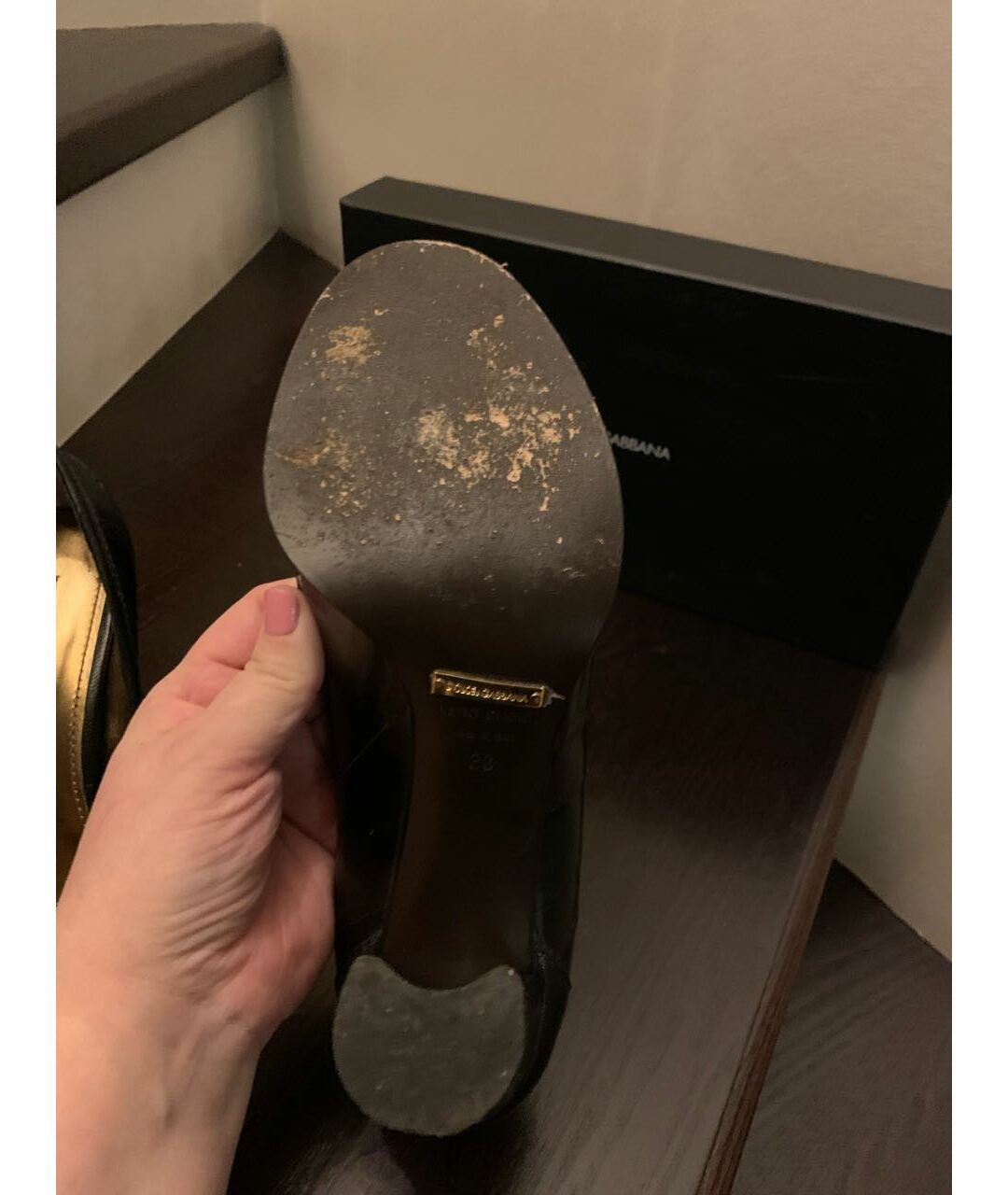 thumb