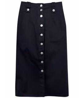 ISABEL MARANT Юбка миди