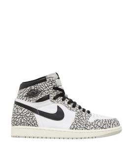 JORDAN Высокие кроссовки / кеды