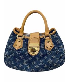 LOUIS VUITTON Сумка с короткими ручками