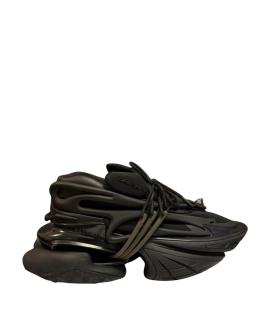 BALMAIN Низкие кроссовки / кеды