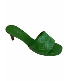 LOUIS VUITTON Босоножки