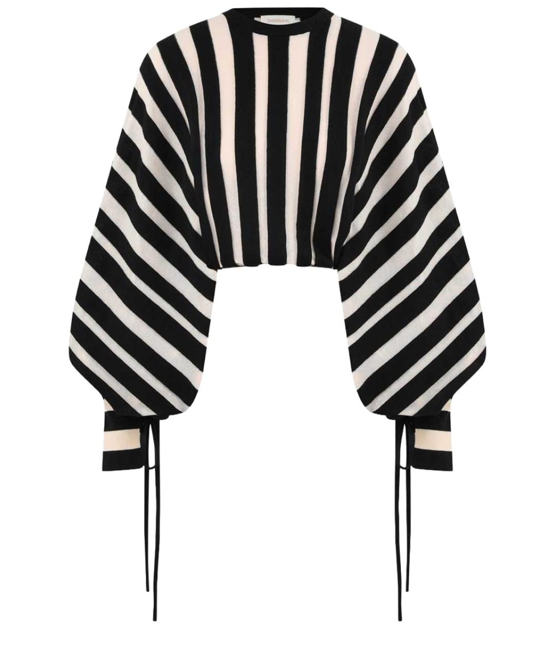 ZIMMERMANN Мульти хлопковый джемпер / свитер, фото 1