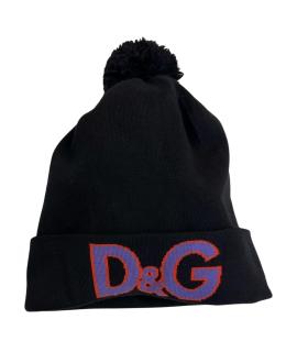 DOLCE&GABBANA Шапка