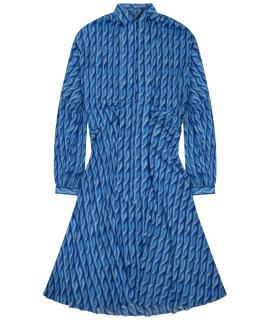 BALENCIAGA Повседневное платье