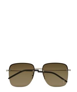 SAINT LAURENT Солнцезащитные очки