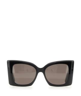 SAINT LAURENT Солнцезащитные очки