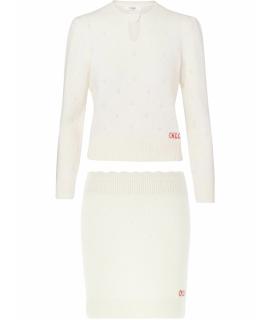 CHLOE Костюм с юбками