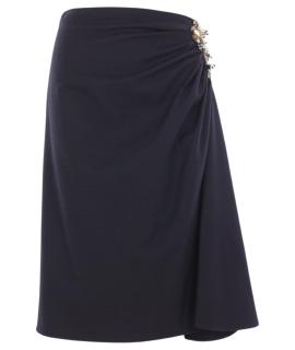 DRIES VAN NOTEN Юбка миди