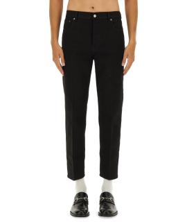 GUCCI Повседневные брюки