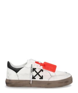 OFF-WHITE Низкие кроссовки / кеды