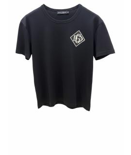 DOLCE&GABBANA Футболка