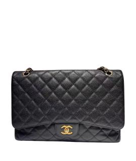 CHANEL Сумка через плечо