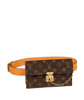 LOUIS VUITTON Сумка через плечо