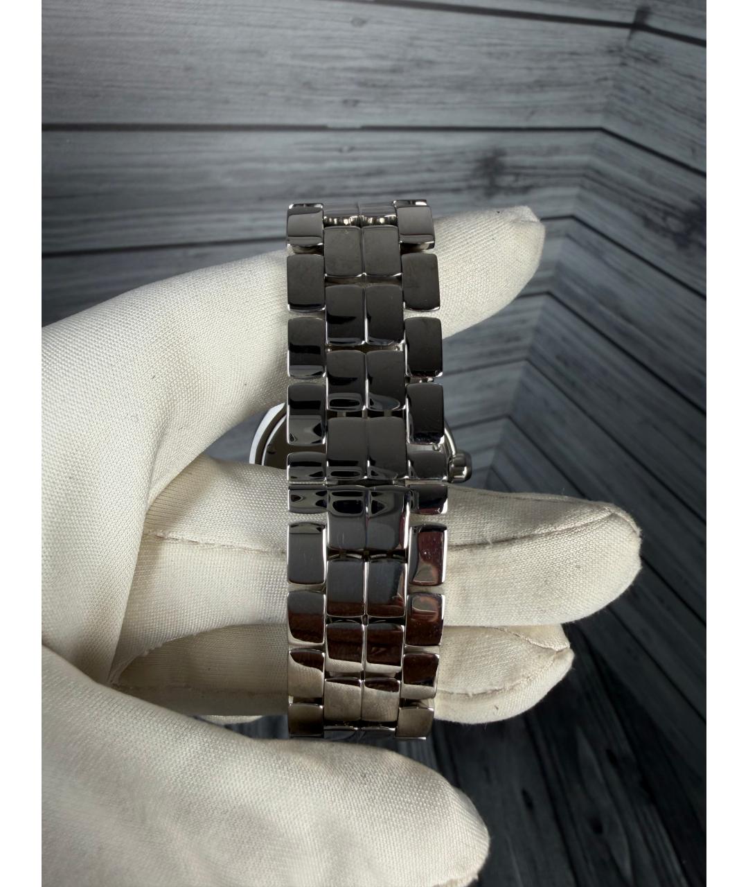 CHOPARD Белые часы, фото 8