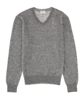 SAINT LAURENT Джемпер / свитер