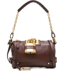 CHLOE Сумка с короткими ручками